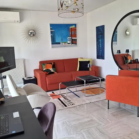 Διαμέρισμα Ima Κάννες