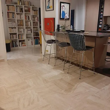 Ima Διαμέρισμα Κάννες