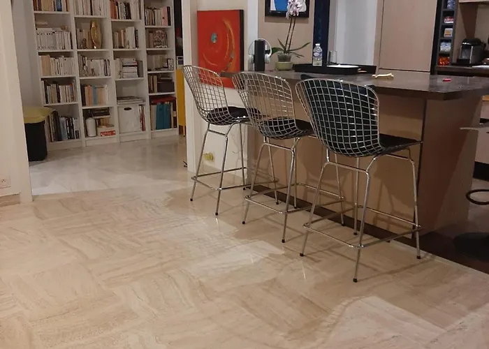 Ima Апартаменты Канны