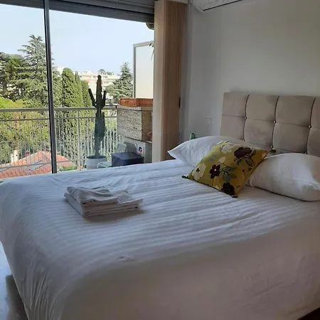 Ima Appartement Cannes
