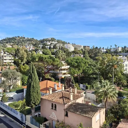 Ima Appartement Cannes